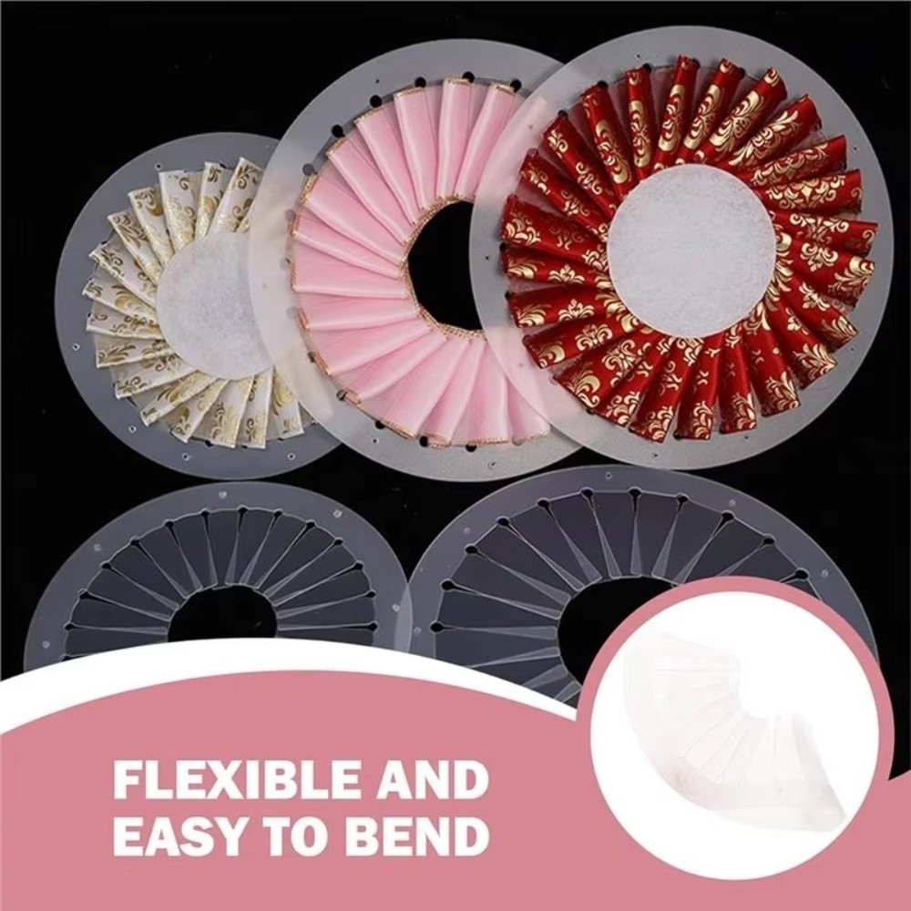 Pembuat Roset Pita 9cm 12cm 15 - Typewriter Ribbon Roll ulasan dan harga