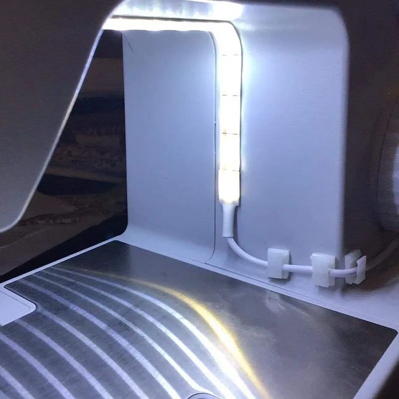 Lampu setrip LED 2835 sensor s - Typewriter Ribbon Roll ulasan dan harga