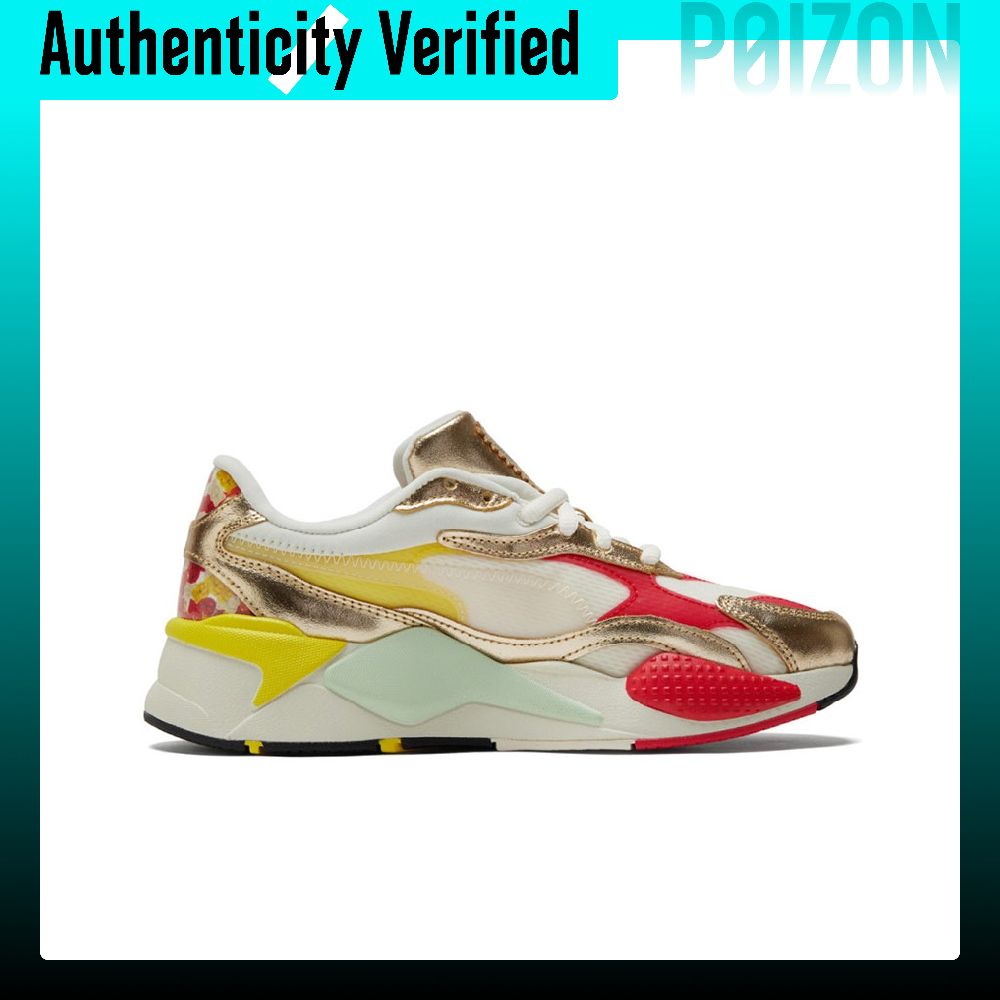 Sepatu Kasual PUMA RS-X Unisex - Puma Shoes Rs-X ulasan dan harga